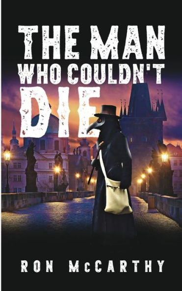 The Man Who Couldn'T Die