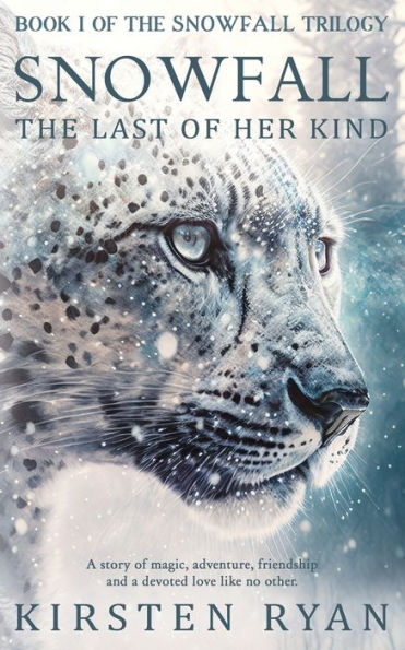 Snowfall: The Last Of Her Kind