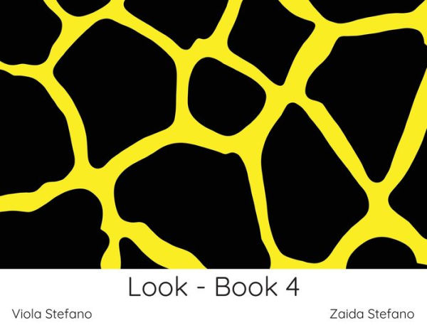 Look - Book 4: Vi