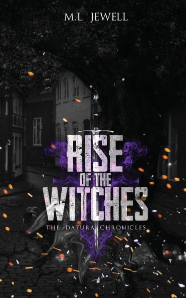Rise Of The Witches