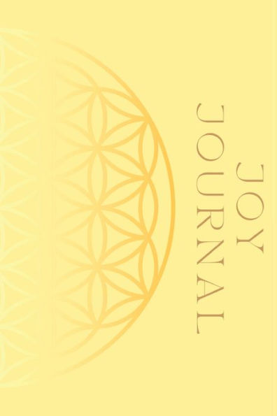 Joy Journal