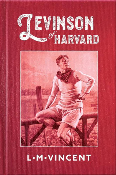 Levinson Of Harvard