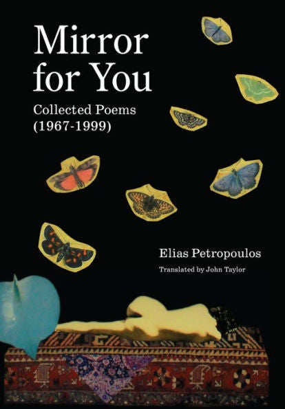 Mirror For You: Collected Poems (1967-1999)
