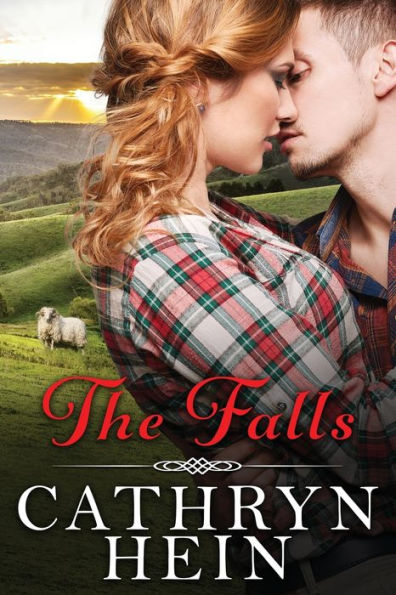 The Falls - 9780648000594