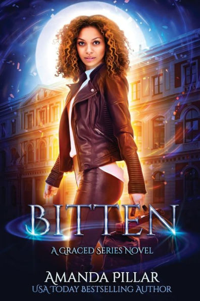 Bitten (Graced)