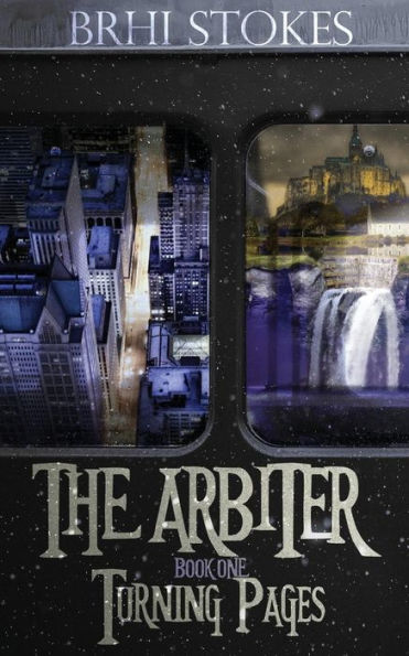 Turning Pages (The Arbiter)