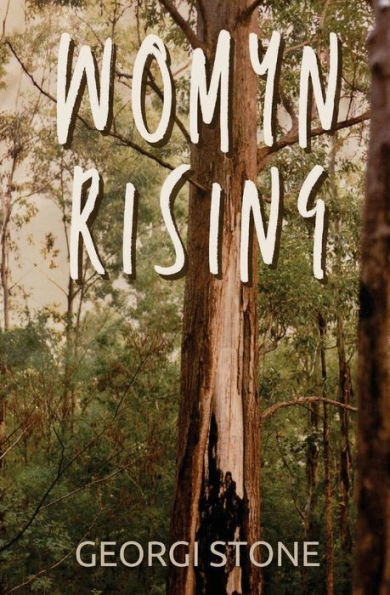 Womyn Rising: A Quantum Leap To Feral Heights