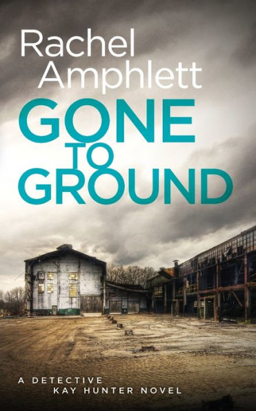 Gone To Ground: A Detective Kay Hunter Serial Killer Mystery
