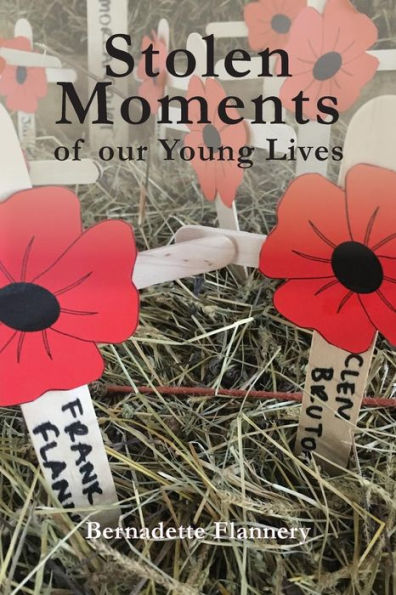 Stolen Moments Of Our Young Lives