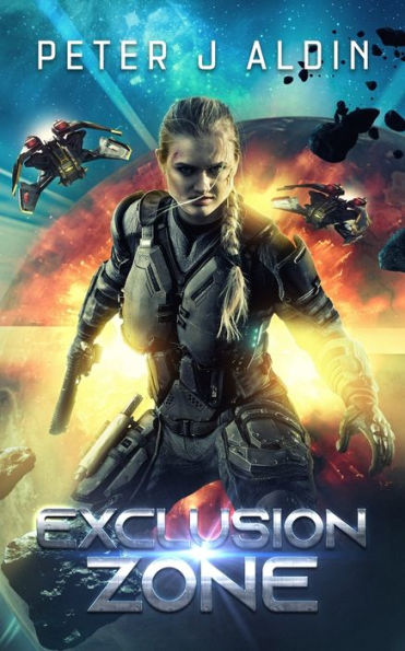 Exclusion Zone (Envoys)