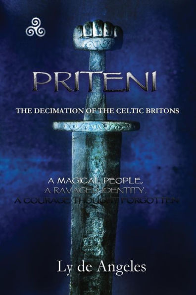Priteni: The Decimation Of The Celtic Britons