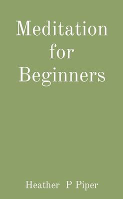 Meditation For Beginners