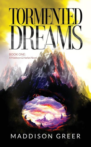 Tormented Dreams