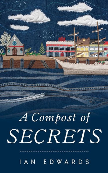 A Compost Of Secrets