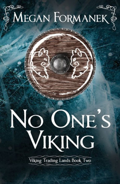 No One'S Viking: Viking Trading Lands Book Two (Viking Trading Lands Series)
