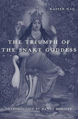 The Triumph Of The Snake Goddess