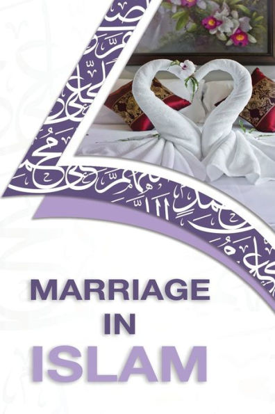 Marriage In Islam