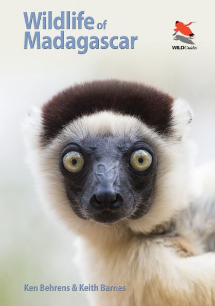 Wildlife Of Madagascar (Wildlife Explorer Guides, 14)