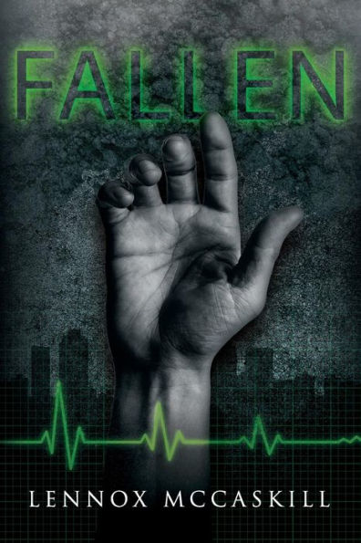 Fallen (The Colossal Series)