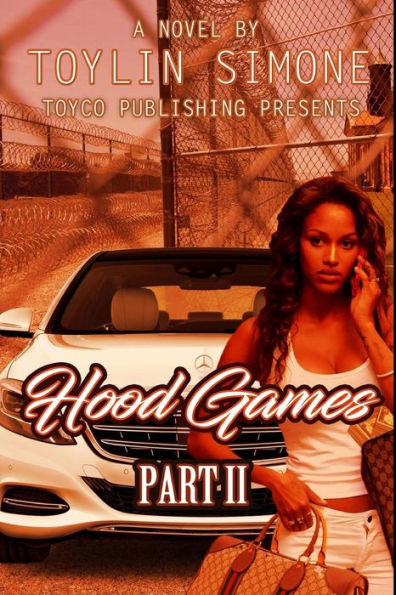 Hood Games Ii