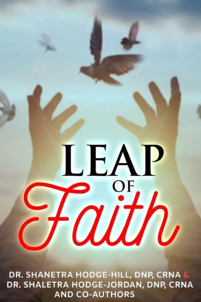 Leap Of Faith