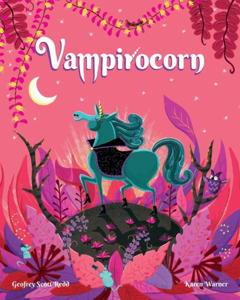 Vampirocorn