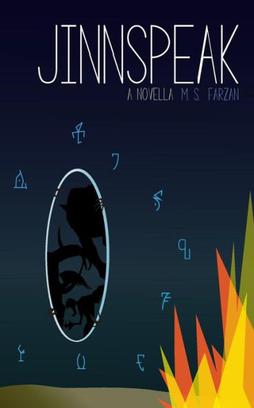 Jinnspeak: A Novella