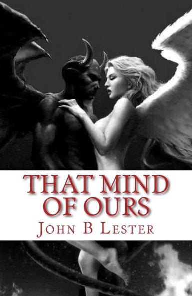 That Mind Of Ours