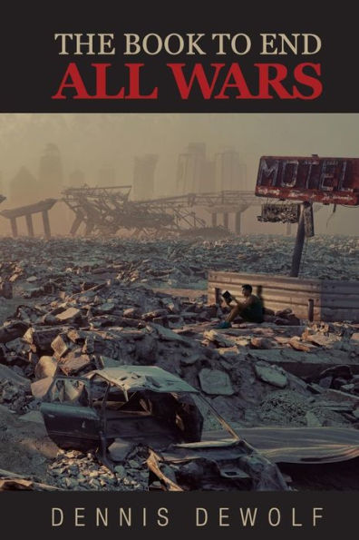The Book To End All Wars