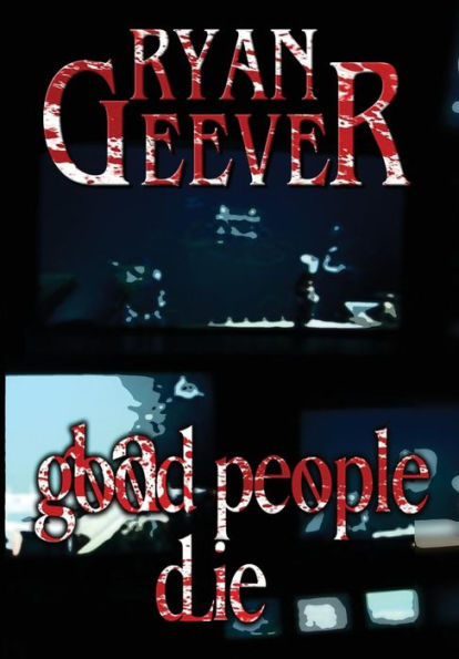 Good People Die