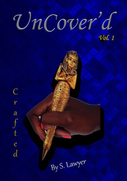 Uncover'D Vol.1