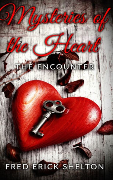 Mysteries Of The Heart