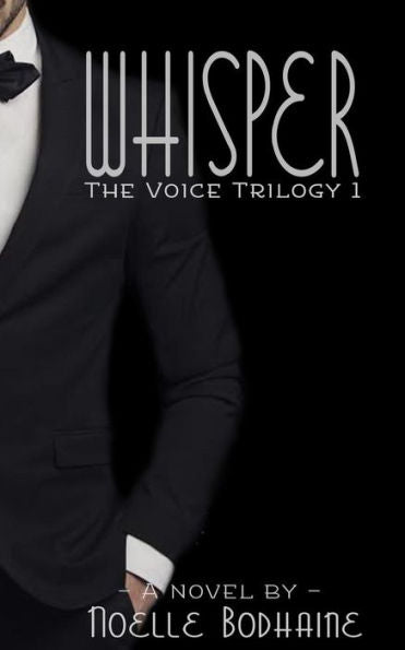 Whisper (Voice Trilogy)