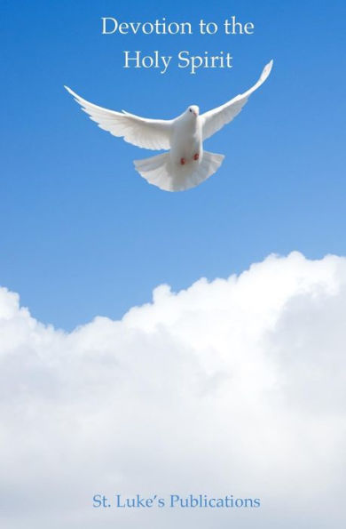 Devotion To The Holy Spirit