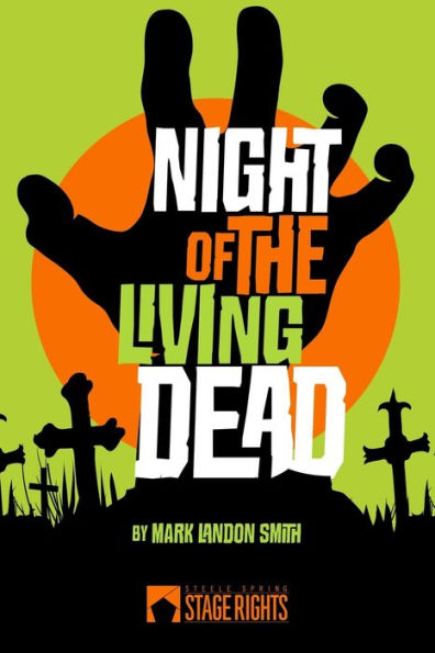Night Of The Living Dead