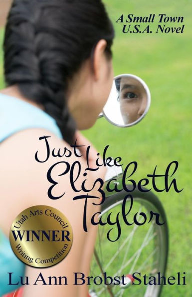 Just Like Elizabeth Taylor (Small Town U.S.A.)
