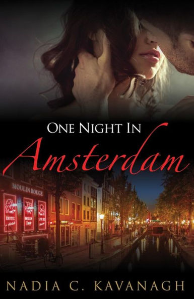 One Night In Amsterdam