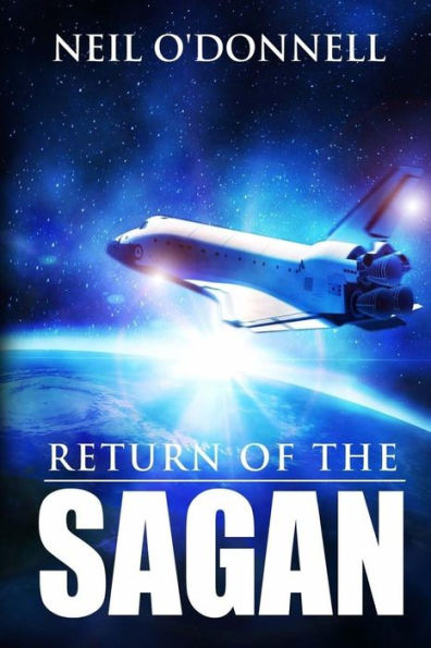 Return Of The Sagan