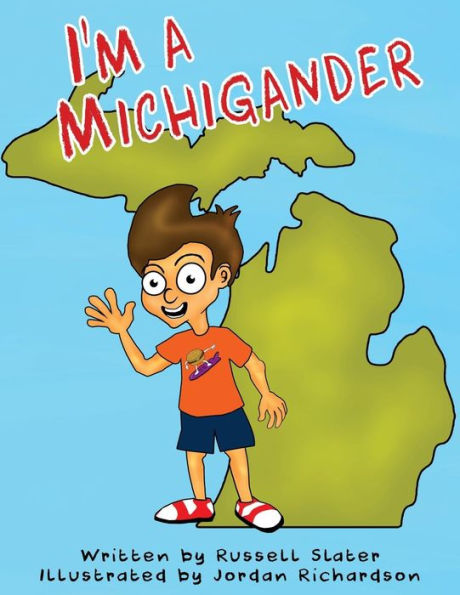 I'M A Michigander