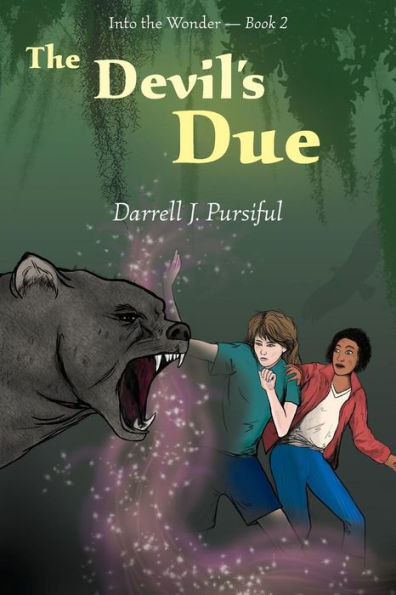 The Devil's Due (Into The Wonder)