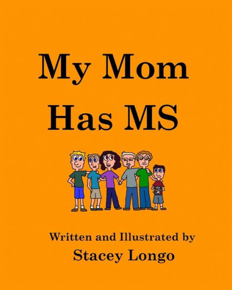 My Mom Has Ms