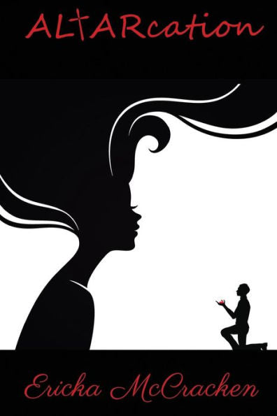 Altarcation: My Story Of Forgiveness After A Broken Engagement
