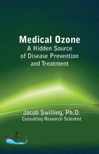 Medical Ozone: A Hidden Source Of Disease Prevention And Treatment