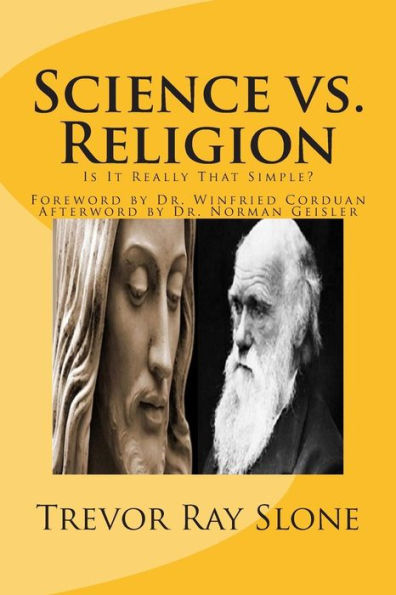 Science Vs. Religion: Is It Really That Simple?
