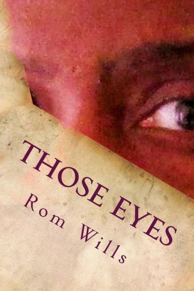 Those Eyes