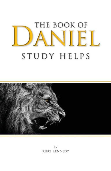 The Book Of Daniel: Study Helps