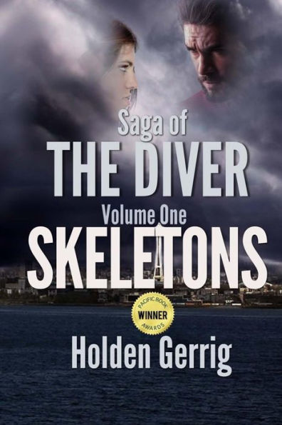 Saga Of The Diver - Volume One: Skeletons