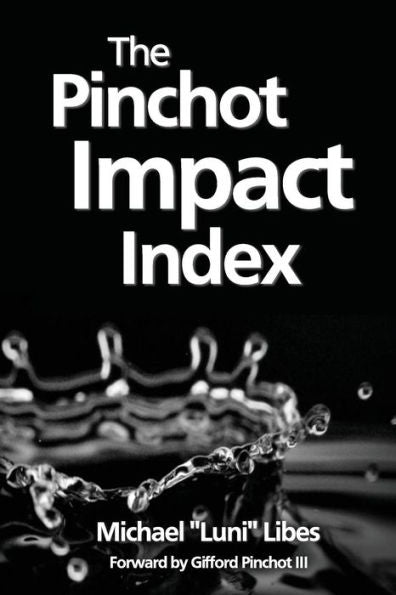 The Pinchot Impact Index: Measuring, Comparing, And Aggregating Impact