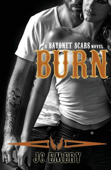 Burn (Bayonet Scars)