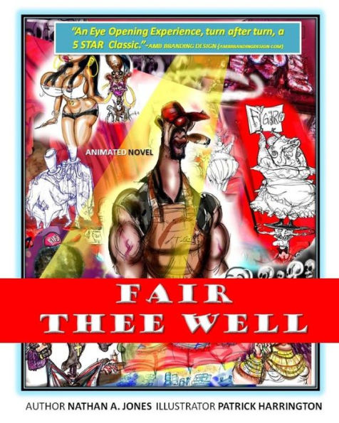 Fair Thee Well